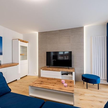 Apartament Blue Baltycka Kołobrzeg Zewnętrze zdjęcie